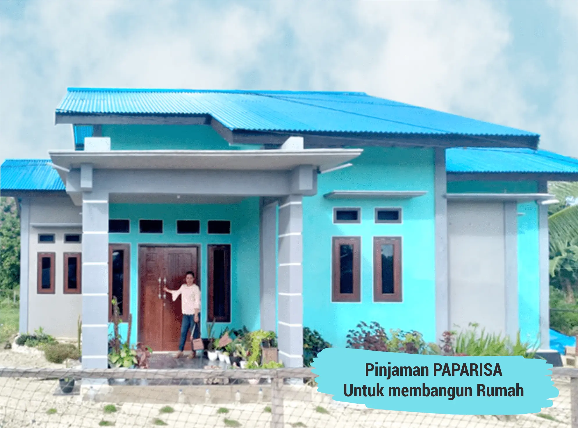 Anggota Cuha