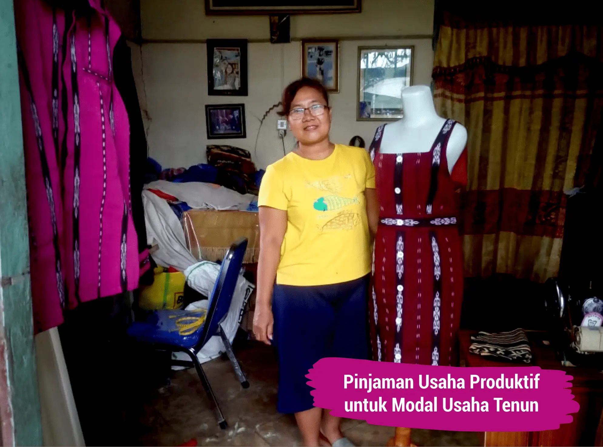 Anggota Cuha