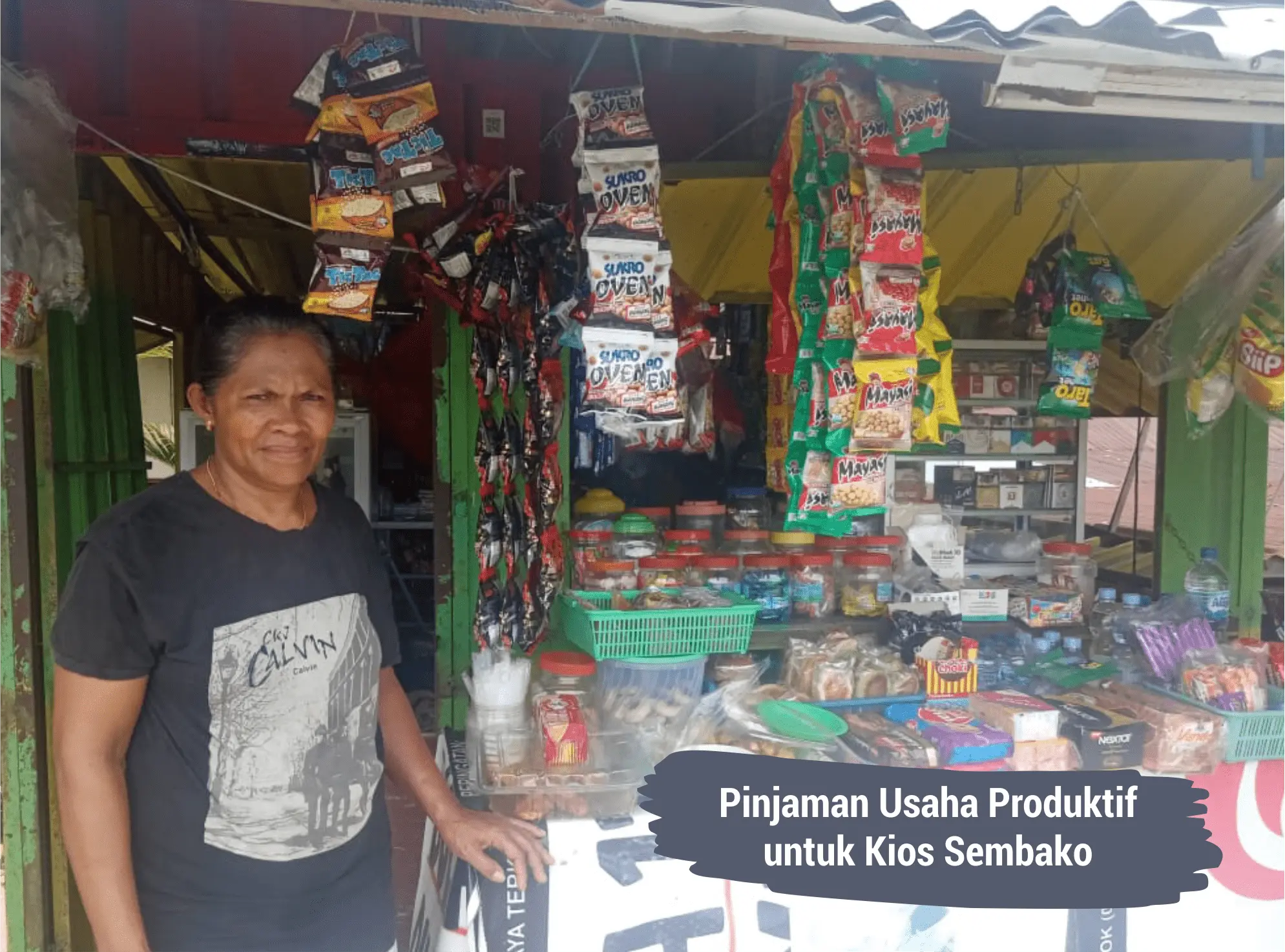 Anggota Cuha